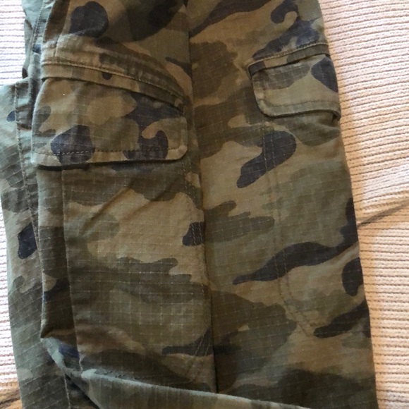 Cargo joggers - Picture 3 of 3